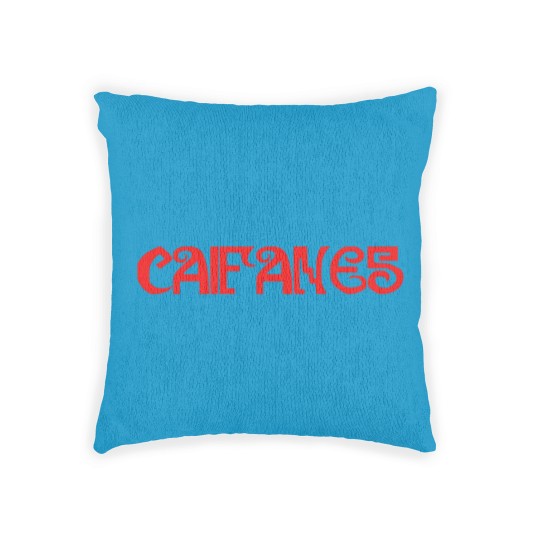 Discover Caifanes Essential Woven Pillows