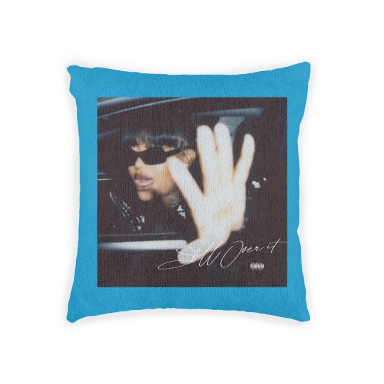 Discover Summer Walker Woven Pillows