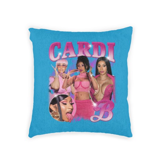 Discover cardi b, cardi b Woven Pillows, vintage cardi b Woven Pillows