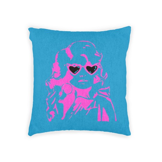 Discover Dolly Parton Woven Pillows