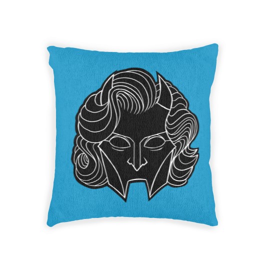 Discover Ghost Ghoulette - The Band Ghost - Woven Pillows