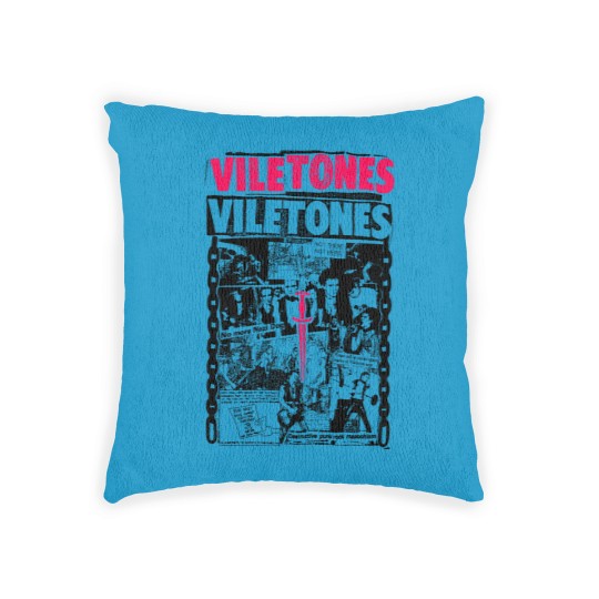 Discover Viletones Woven Pillows Vintage Woven Pillows