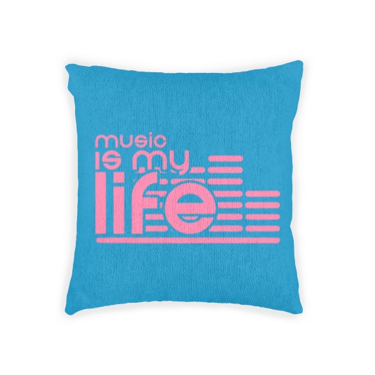 Discover DJ Disc Jockey DJ Party DJ Discjockey Woven Pillows