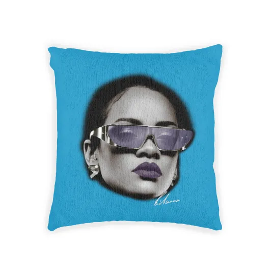 Discover Rihanna Woven Pillows, Fenty Woven Pillows