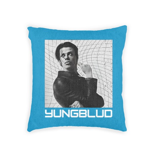 Discover Yungblud Woven Pillows ,Yungblud Tour Woven Pillows, Yungblud tour,,Yungblud Woven Pillows Yungblud 2025
