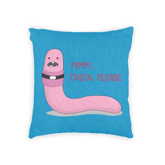 Discover Adventure Time Shelby - Adventure Time - Woven Pillows