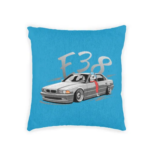 Discover E38 Woven Pillows, E38 Woven Pillows