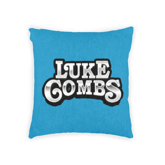 Discover Lukee Comb Woven Pillows