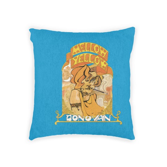 Discover DONOVAN Pied Piper Woven Pillows