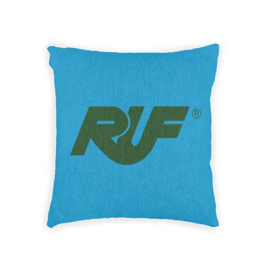Discover RUF Automobile --  TUNER -- Turbo 'Ruf CTR' Woven Pillows