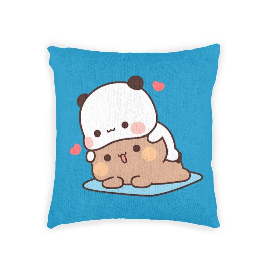 Discover Bubu Dudu Woven Pillows