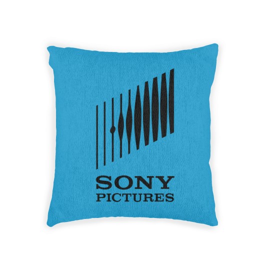 Discover Sony Pictures Woven Pillows