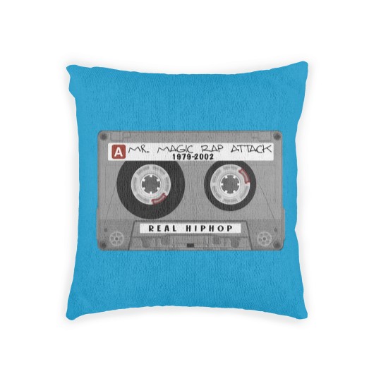 Discover Hip hop - Hip Hop - Woven Pillows