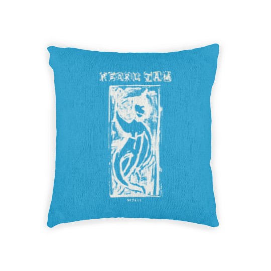 Discover PEL JAM 1993 Album Concert Tour Woven Pillows