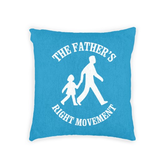Discover The Fathers Right Movement Woven Pillows