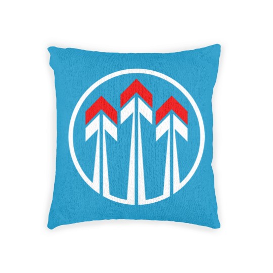Discover John Butler Trio Woven Pillows