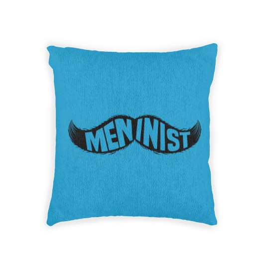 Discover Meninist toxic femininity masculinity mgtow gift Woven Pillows