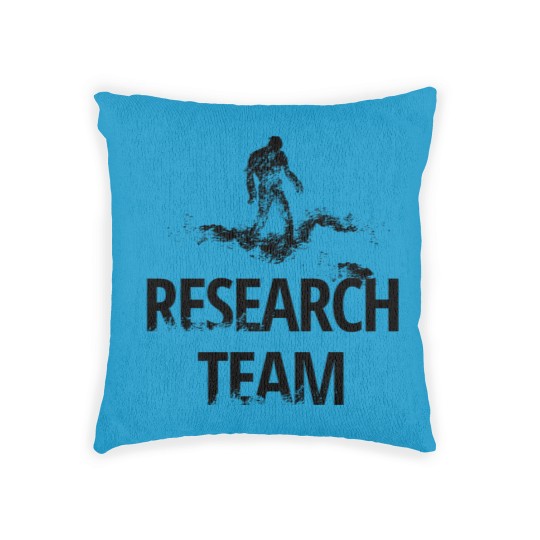Discover RESSEARCH TEAM Woven Pillows