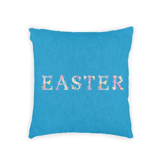 Discover easter Woven Pillows