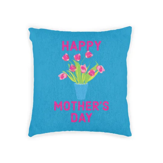 Discover Mom mom mom mom mom mom mom mom mom mom mom mom Woven Pillows
