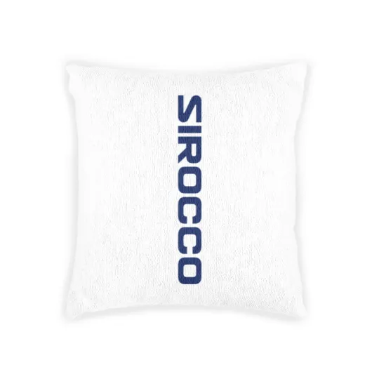 Discover Sirocco Below The Deck Woven Pillows For Yachting birthday Woven Pillows