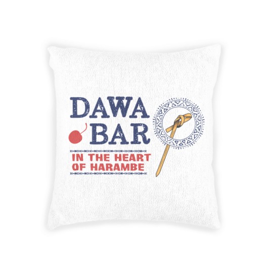 Discover Dawa Alternate Woven Pillows
