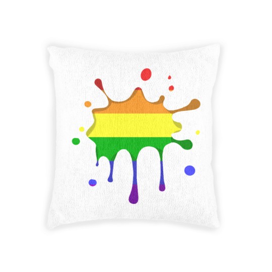 Discover Lgbtq Woven Pillows, Lgbtq Woven Pillows