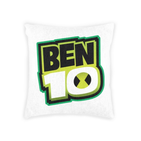 Discover Ben 10 Woven Pillows, Ben 10 Woven Pillows