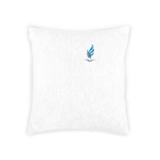 Discover Northeast Ohio Medica'l University (NEOMED) Established 1973 Woven Pillows