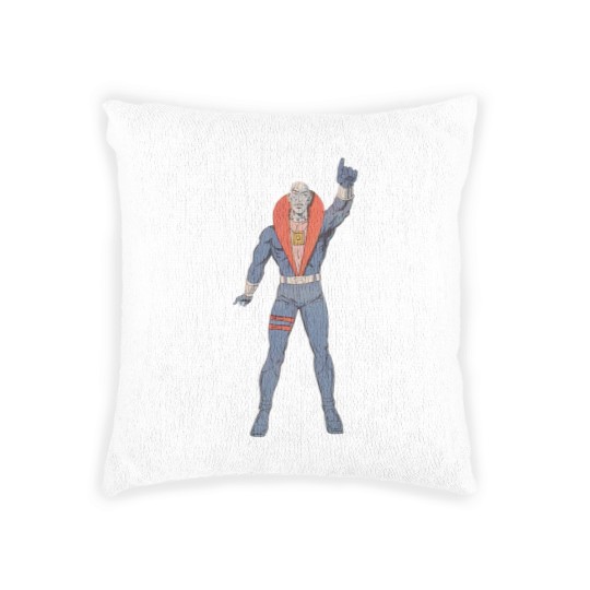 Discover Destro Woven Pillows