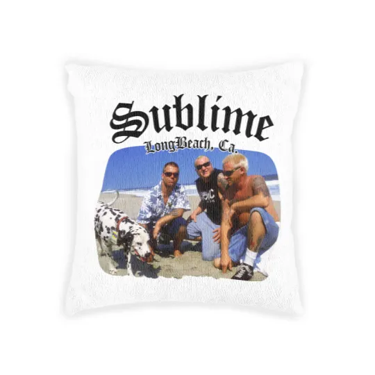 Discover sublimë band sublimë band sublimë band sublimë band, sublimë band cool, sublimë band vintages, sublimë band retro, sublimë band christmas, sublimë band stuff, sublimë band tour sublimë band album Woven Pillows