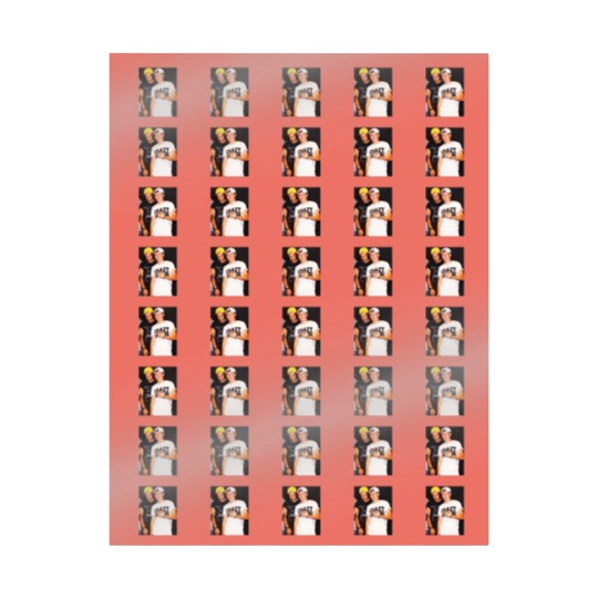 Discover Frat Narry Graphic Wrapping Papers, Frat Boy Niall Wrapping Papers, Harry And Niall Frat Boy Wrapping Papers