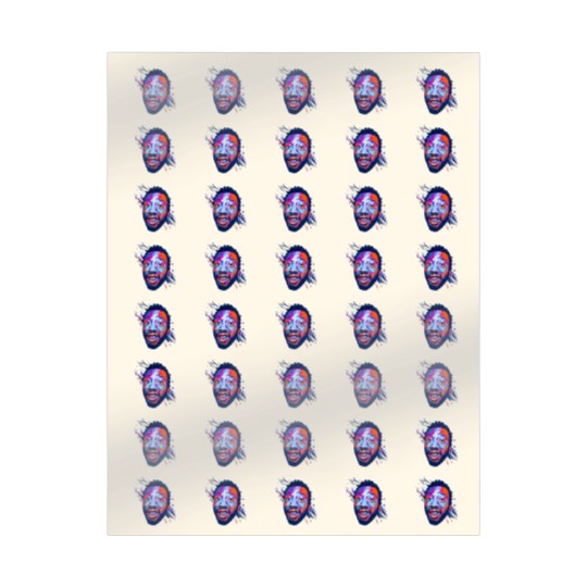 Discover ODB MAN Wrapping Papers