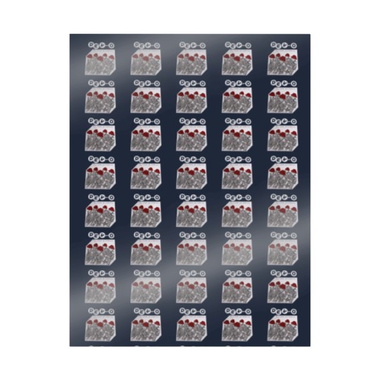 Discover Devo Band PREMIUM Wrapping Papers, Devo Freedom and Choice Wrapping Papers