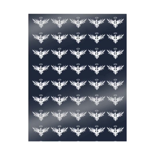 Discover LaMelo Ball logo - Lamelo Ball - Wrapping Papers