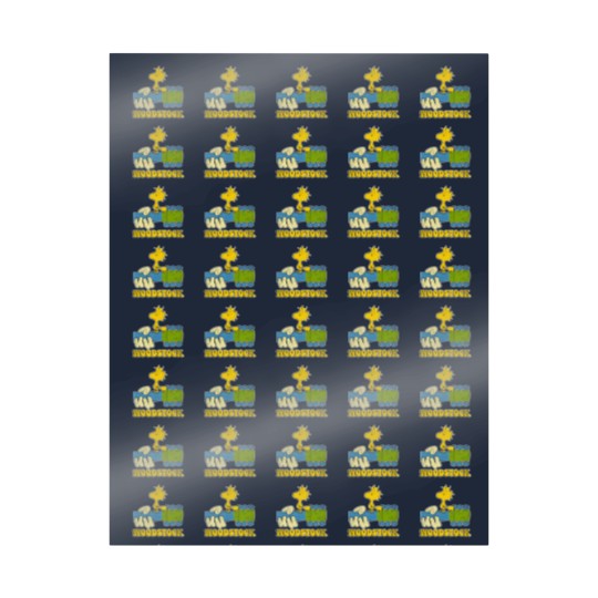 Discover Woodstock, distressed - Woodstock - Wrapping Papers