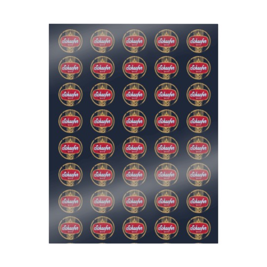Discover Schaefer Beer - Schaefer Beer - Wrapping Papers