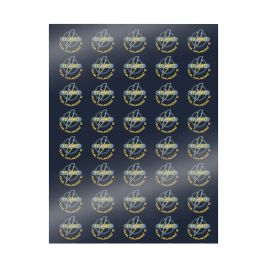 Discover Chicagofest WMET - Chicago - Wrapping Papers