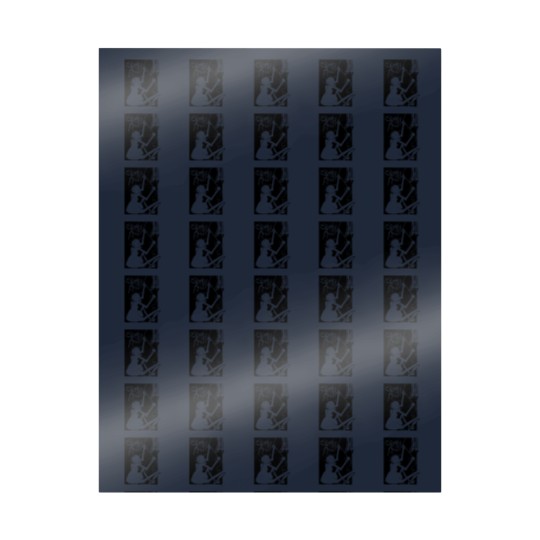 Discover scratch acid as worn by kurt cobain - Kurt Cobain - Wrapping Papers