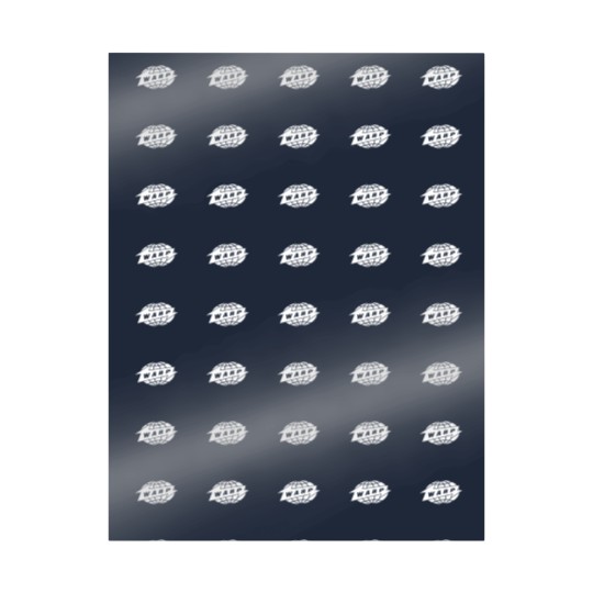 Discover Warp Records Record Label copy Wrapping Papers