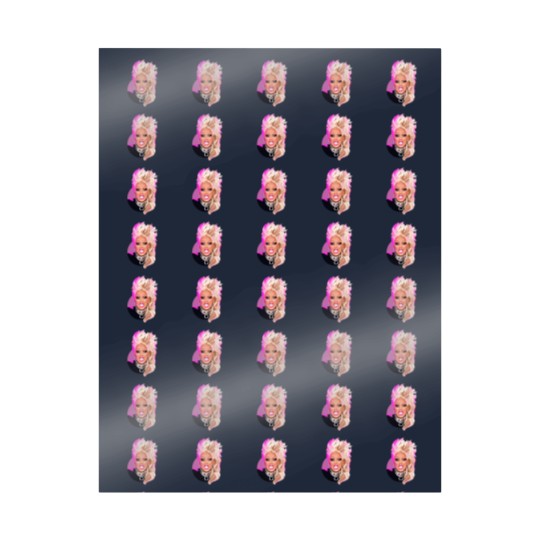 Discover Rupaul - Drag Queen - Wrapping Papers