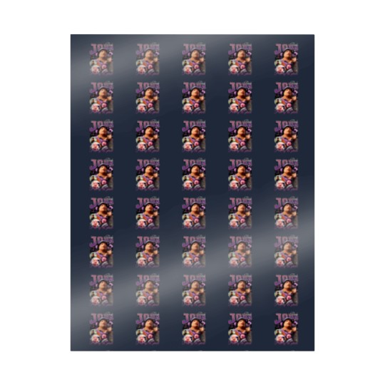 Discover John Pork Wrapping Papers, Funny Wrapping Papers, Classic 90s Graphic Wrapping Papers