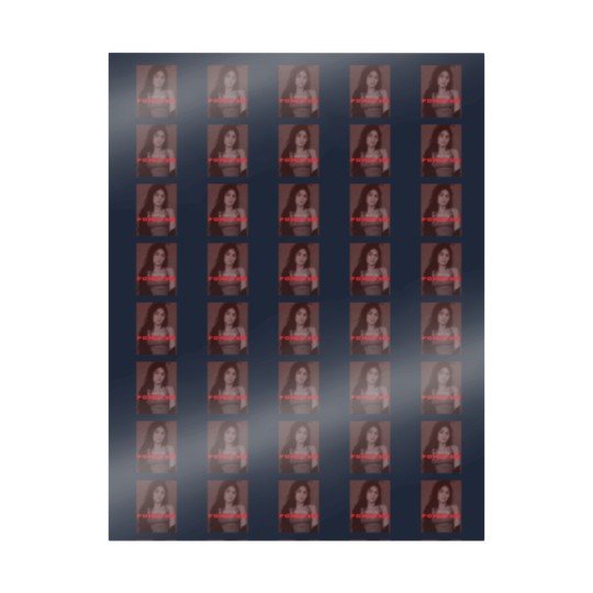 Discover Jessie Reyez Wrapping Papers