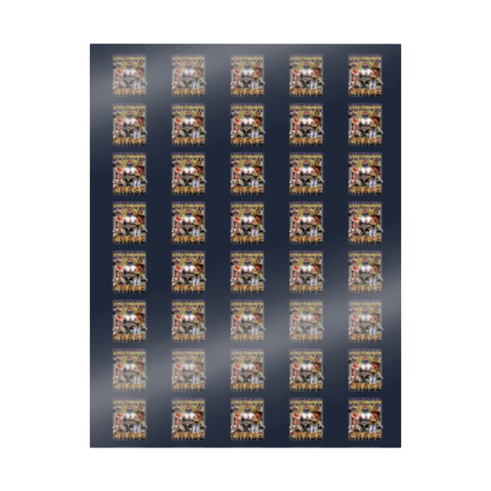 Discover Joe Burrow Wrapping Papers, Jamarr Chase Wrapping Papers, Joe Burrow Graphic Wrapping Papers