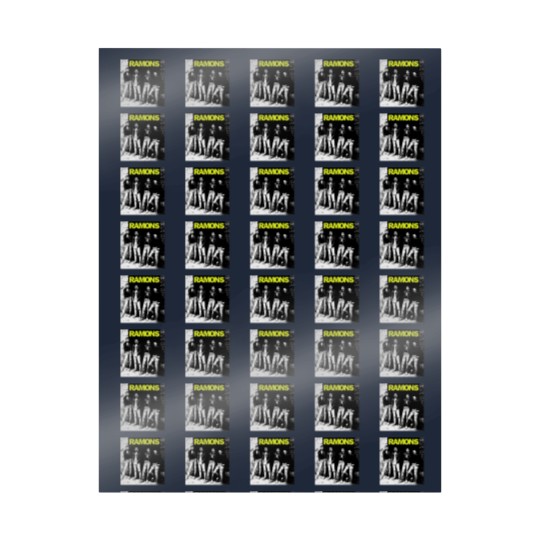 Discover Scott Hall - Ramons Wrapping Papers