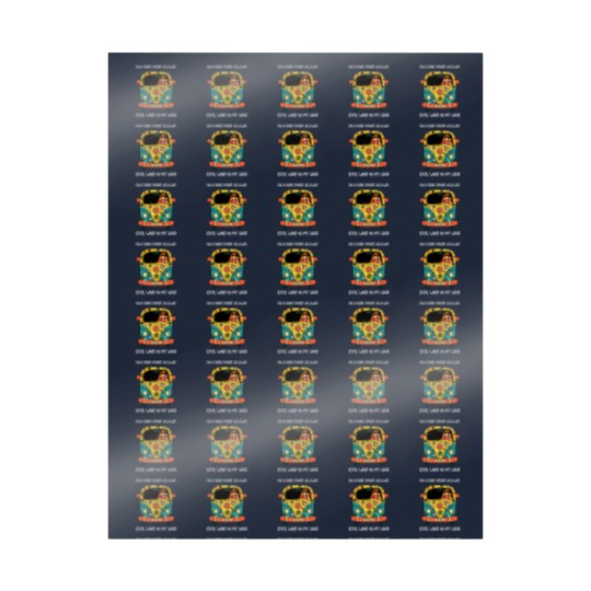 Discover on a dark desert highway cool wind in my hair Wrapping Papers