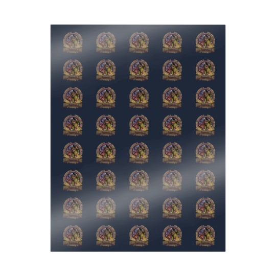 Discover Five Nights At Freddy'S Halloween Wrapping Papers, Five Nights At FreddyS