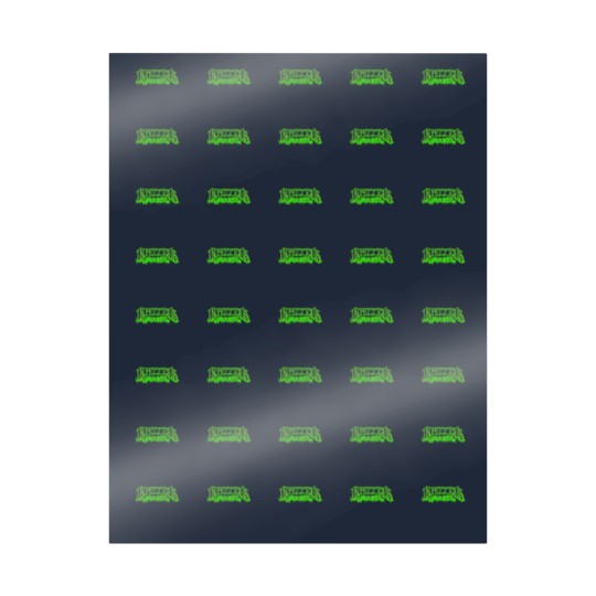 Discover Infectious Grooves Wrapping Papers