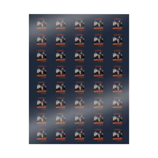 Discover Vintage Wrapping Papers Trainspotting NATURAL color Men Woman Unisex Wrapping Papers