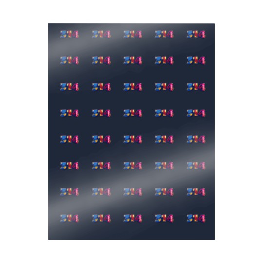Discover Area Code St. Louis STL 314 Wrapping Papers